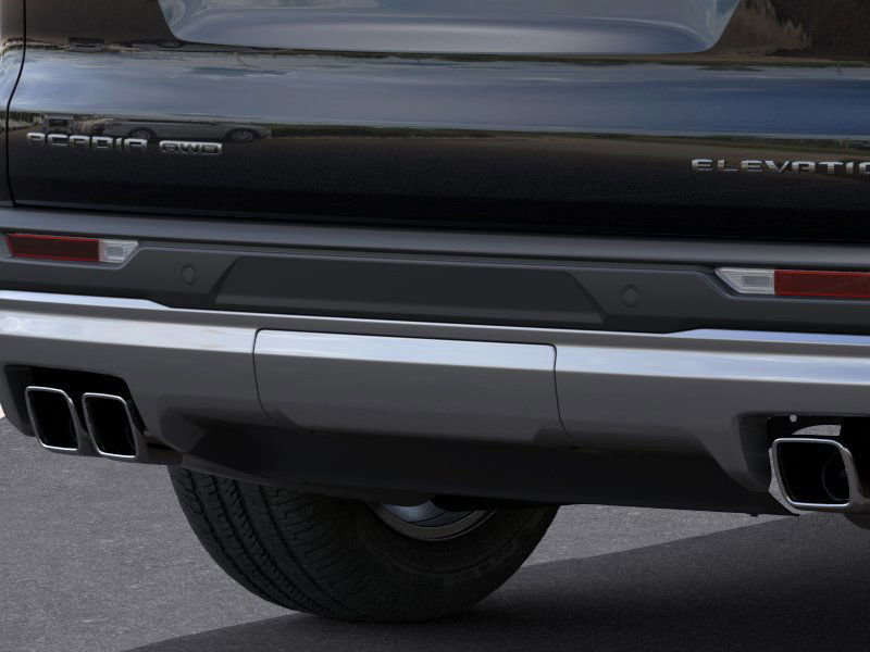 New 2026 GMC Acadia Elevation w/ Elevation Premium Package image 14