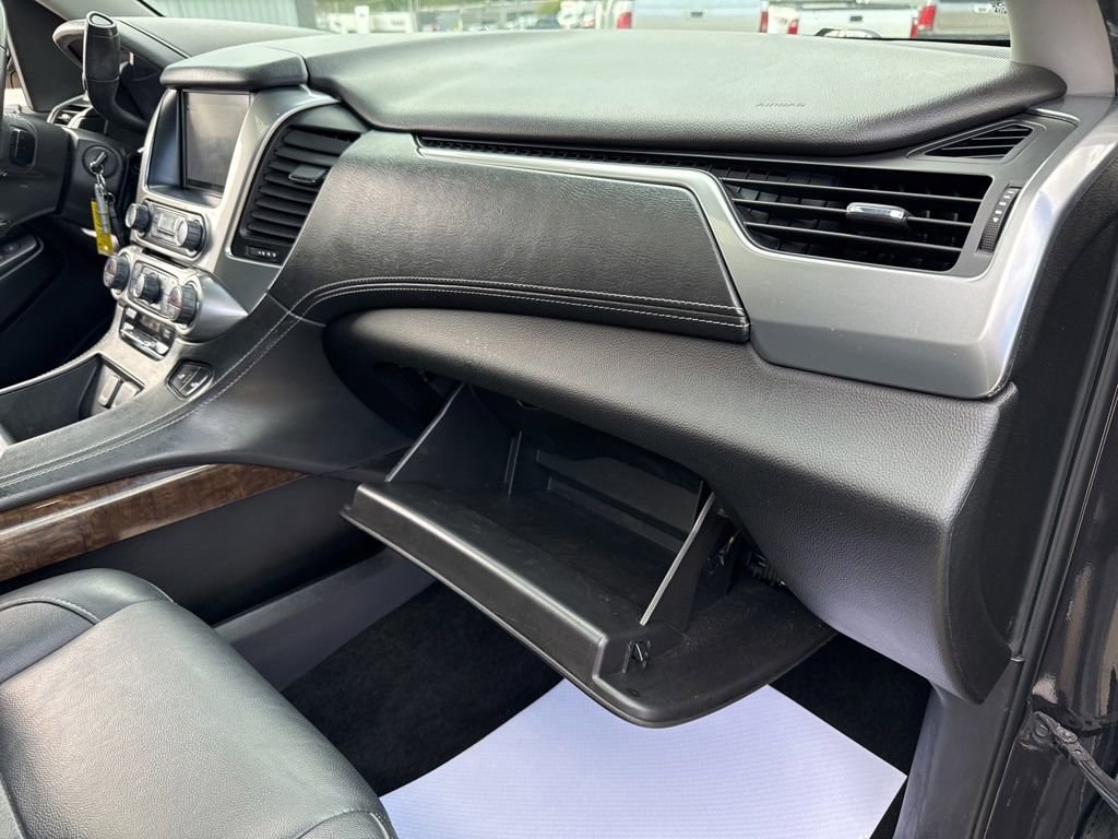 Used 2018 Chevrolet Tahoe LT AWD/4WD image 45