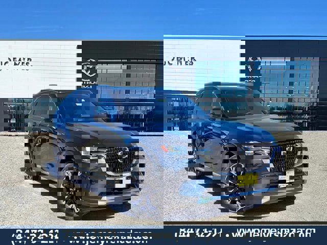 New 2026 MAZDA CX-90 Plug-In Hybrid w/ Premium Plus image 1