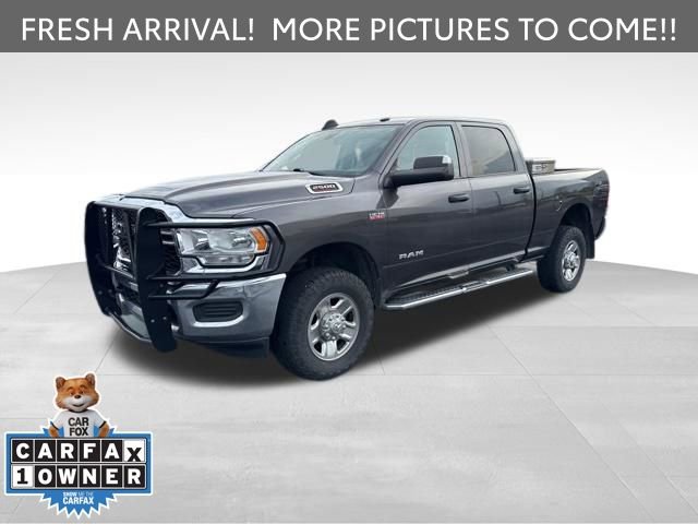 Used 2020 RAM 2500 Tradesman image 1