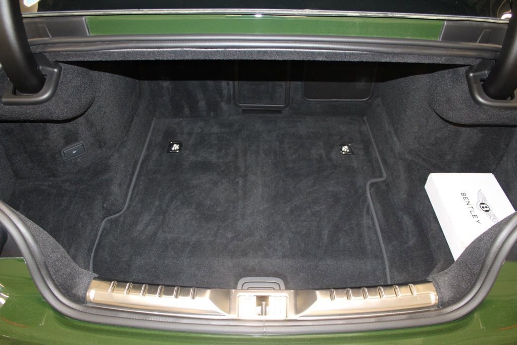 Used 2020 Bentley Continental GT image 52