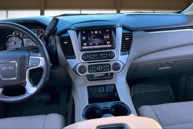 Used 2015 GMC Yukon SLE w/ Convenience Package image 6