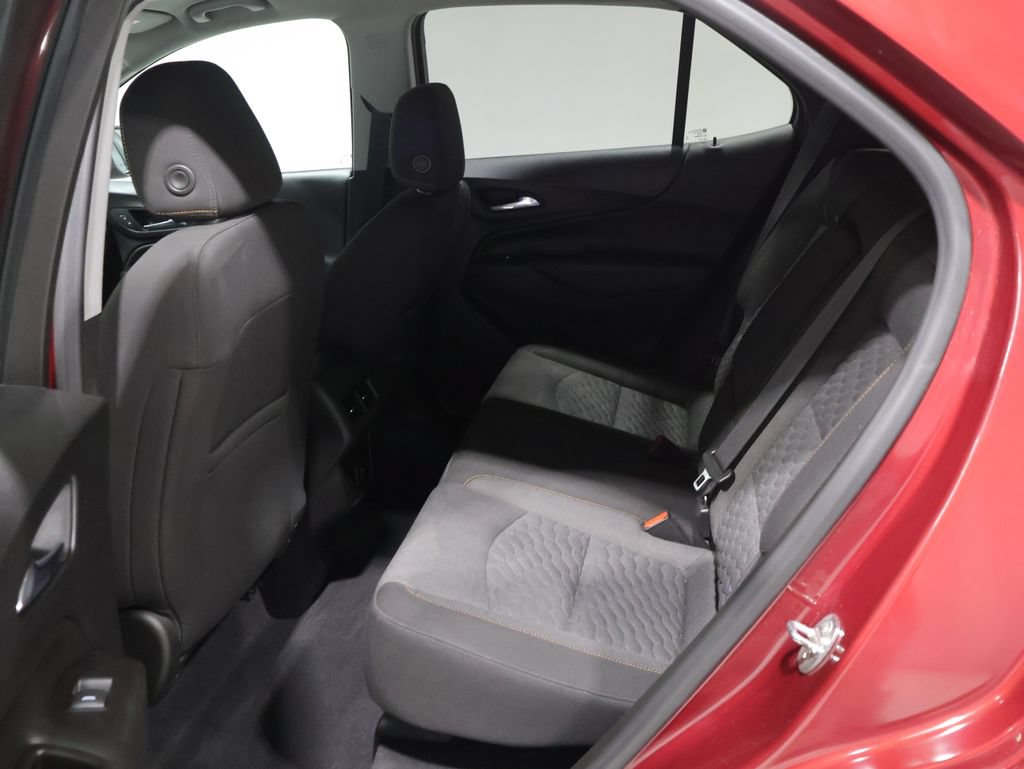 Used 2021 Chevrolet Equinox LT AWD/4WD image 18