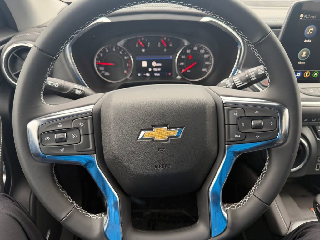 New 2026 Chevrolet Blazer LT image 15