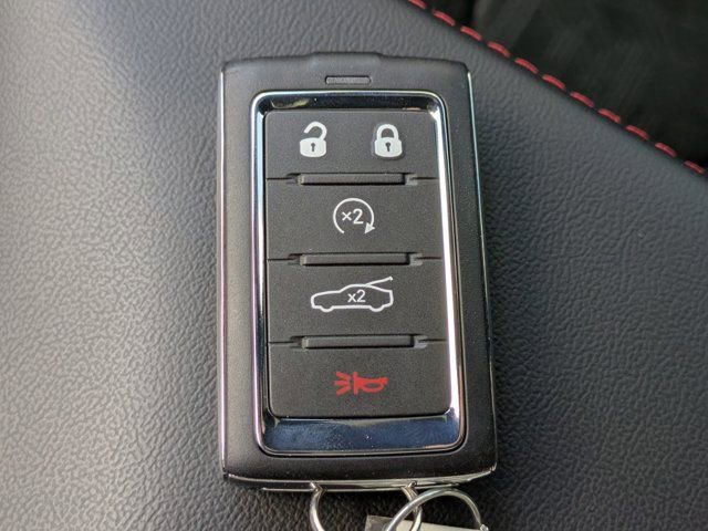 New 2026 Dodge Charger R/T Scat Pack image 21