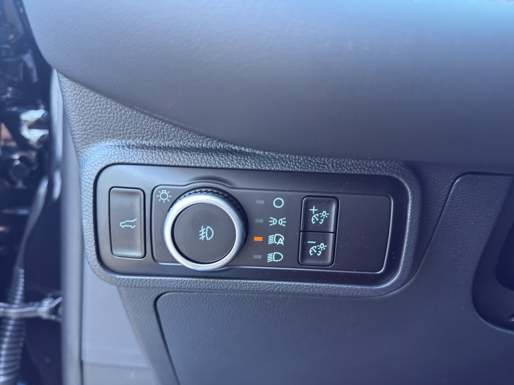 New 2026 Ford Explorer ST-Line w/ Premium Package image 14