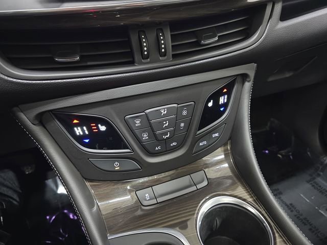 Used 2019 Buick Envision Essence image 24