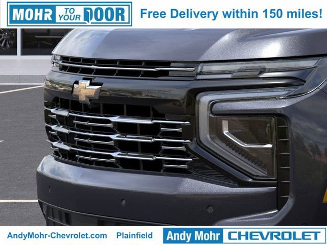 New 2026 Chevrolet Tahoe High Country image 13
