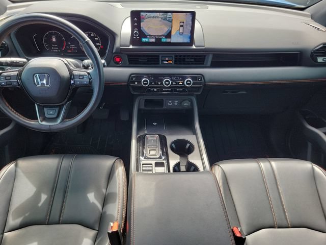 Used 2023 Honda Pilot TrailSport image 9