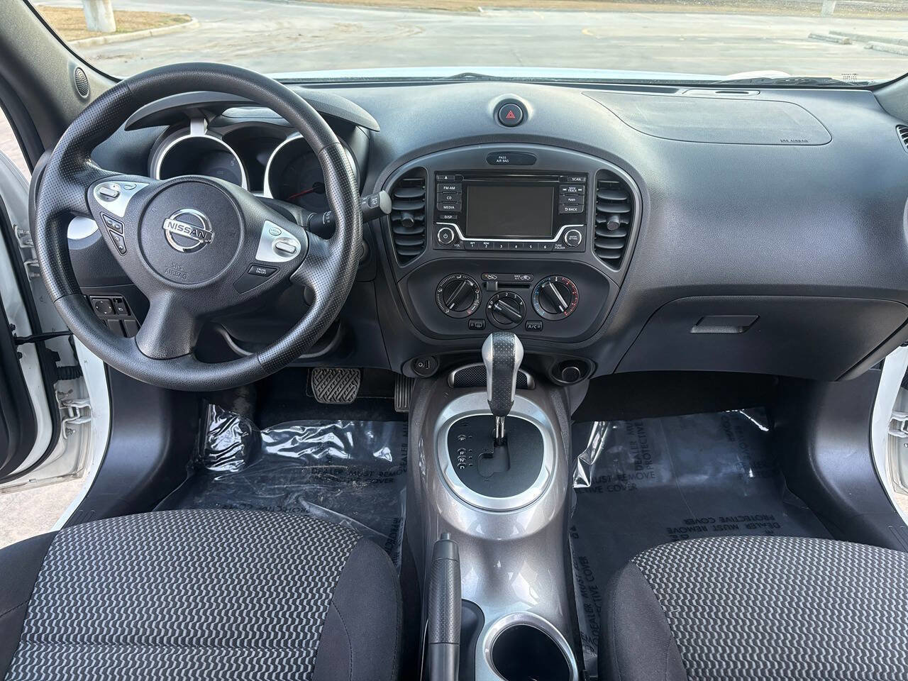 Used 2016 Nissan Juke S image 21