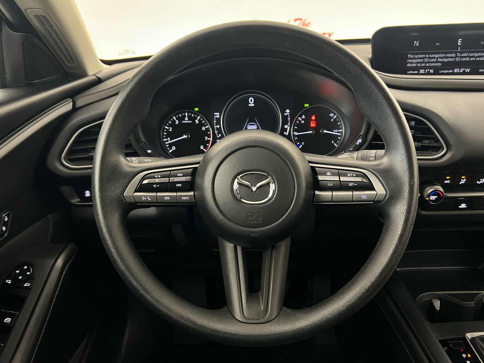 Used 2023 MAZDA CX-30 AWD 2.5 S image 18