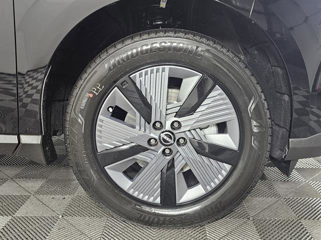 New 2026 Nissan Murano SL image 12