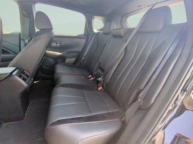 Used 2025 Acura ADX A-Spec image 14