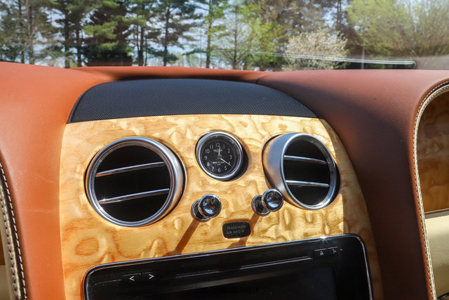 Used 2013 Bentley Continental GT AWD/4WD image 66