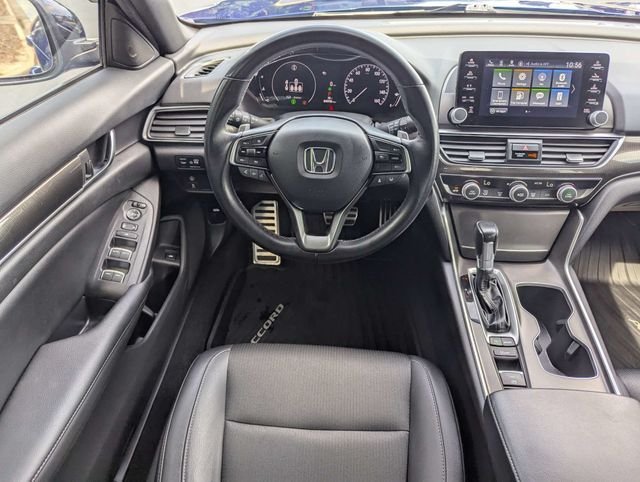 Used 2022 Honda Accord Sport image 15