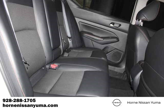 Used 2022 Nissan Altima 2.5 SR w/ Midnight Edition Package image 7