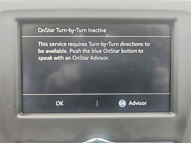 Used 2022 Chevrolet Equinox LT w/ Driver Convenience Package image 14