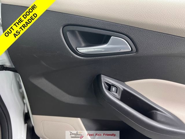 Used 2015 Ford Focus SE FWD image 27