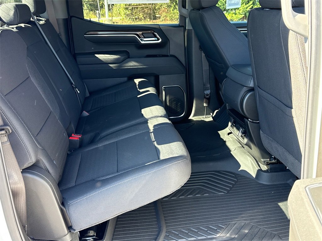 New 2026 Chevrolet Silverado 1500 LT Trail Boss w/ Protection Package image 13