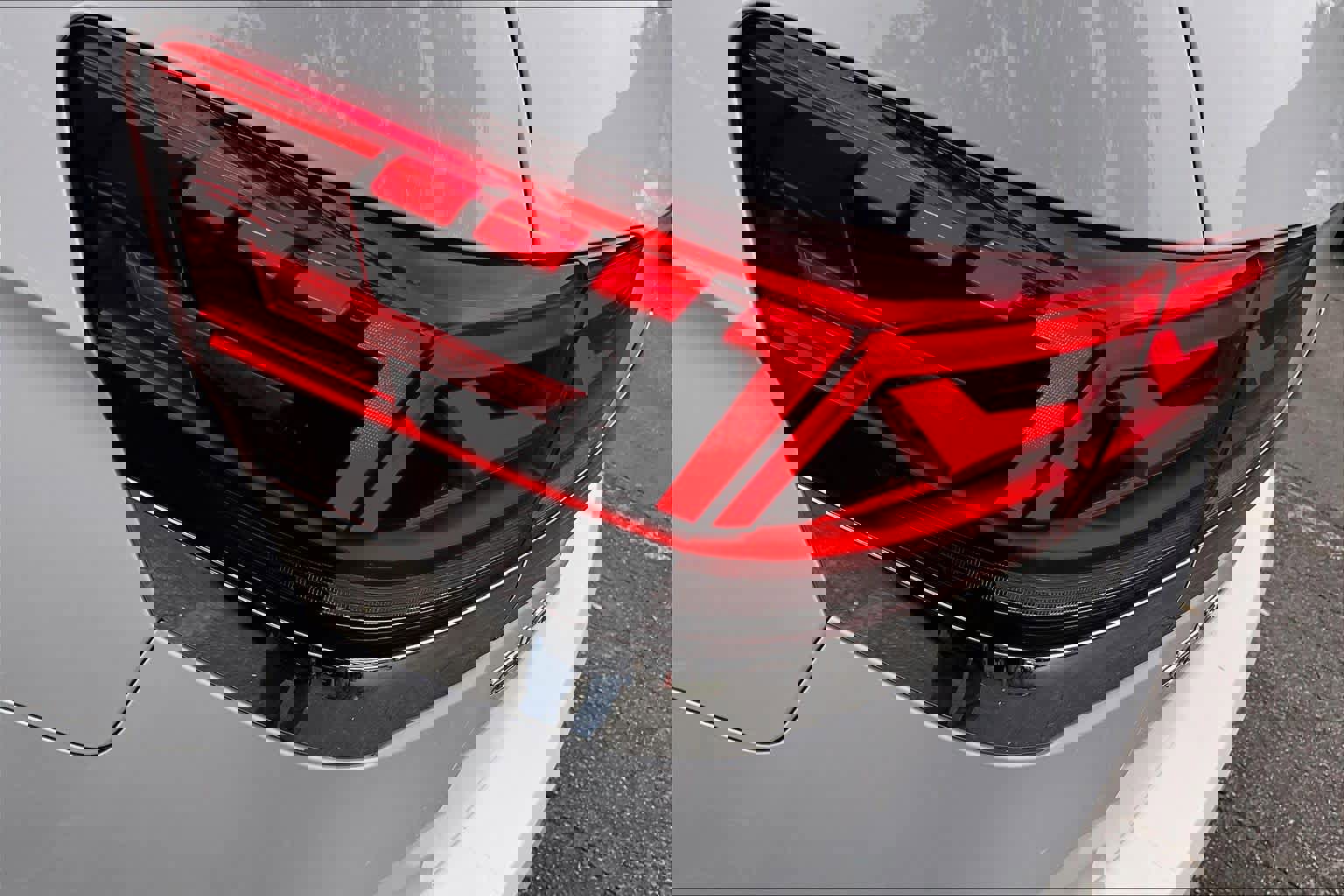 Certified 2022 Volkswagen Atlas SE image 29