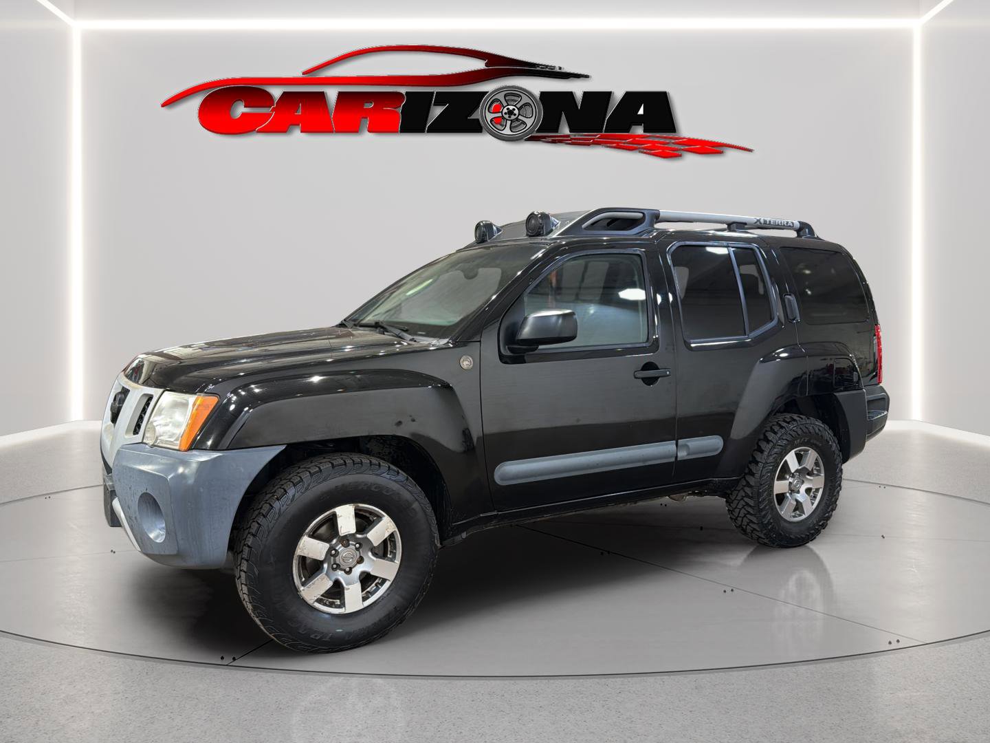Used 2012 Nissan Xterra PRO-4X image 2