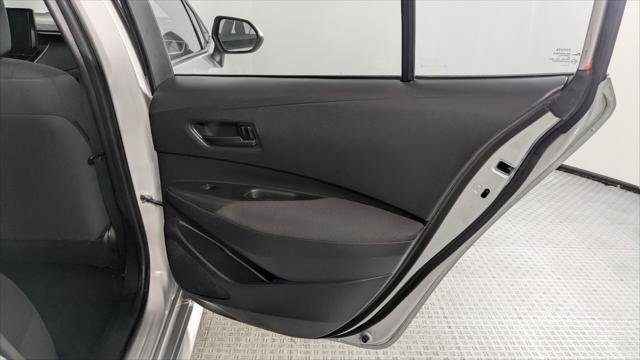 Used 2023 Toyota Corolla LE FWD image 19