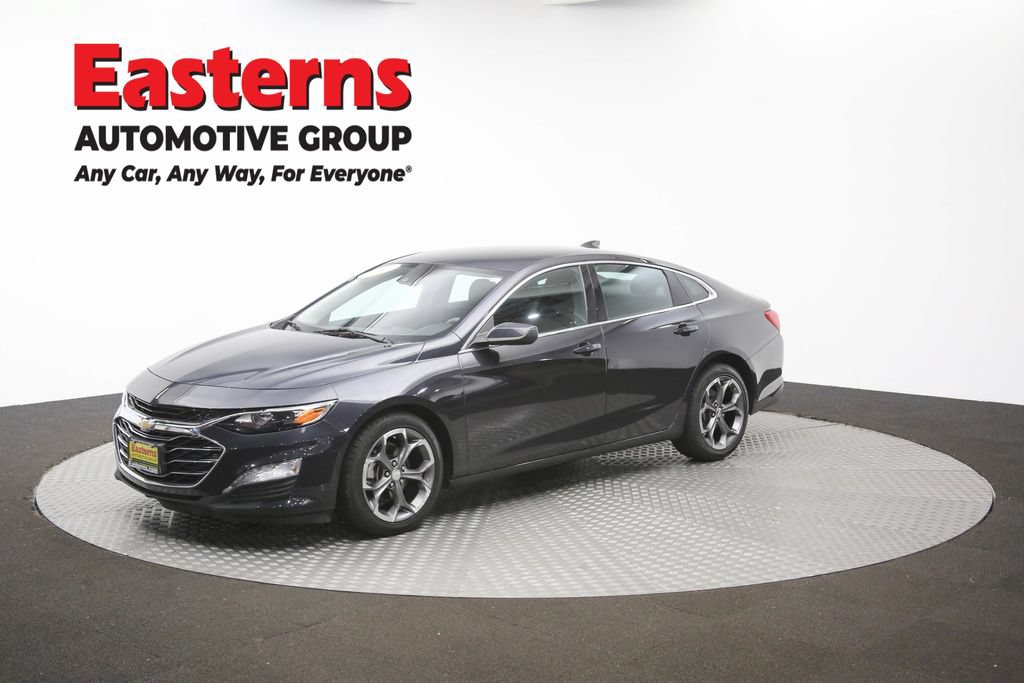 Used 2023 Chevrolet Malibu LT FWD image 53