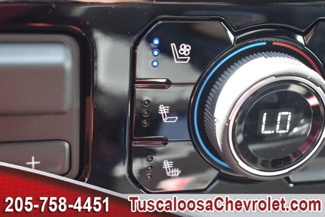 New 2026 Chevrolet Silverado 2500 ZR2 AWD/4WD image 31