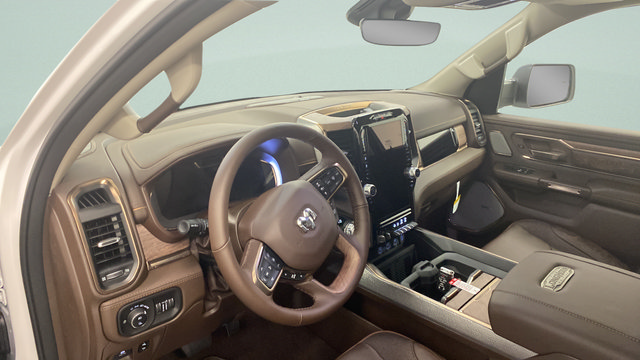 New 2027 RAM 1500 Limited AWD/4WD image 15