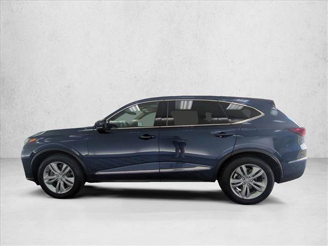 Used 2025 Acura MDX FWD image 9