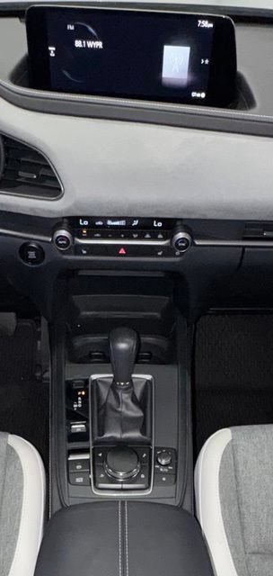 Used 2026 MAZDA CX-30 AWD 2.5 S image 16