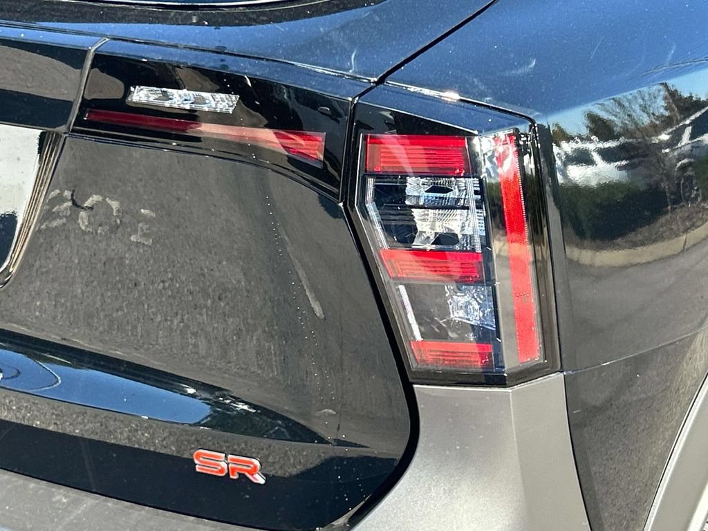 New 2026 Nissan Kicks SR w/ Illumination Package FWD image 10