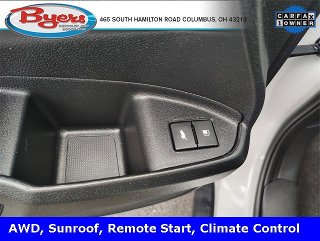 Used 2024 Honda Passport EX-L image 14