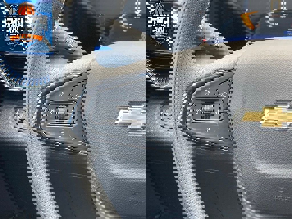 New 2026 Chevrolet Trax LT w/ Sunroof Package image 15