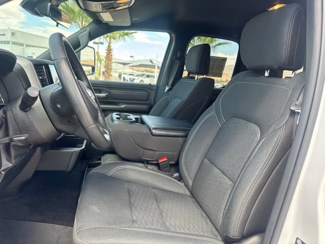Used 2025 RAM 1500 Tradesman AWD/4WD image 20