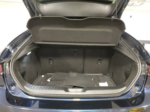 Used 2019 MAZDA MAZDA3 AWD Hatchback w/ Preferred Pkg image 8