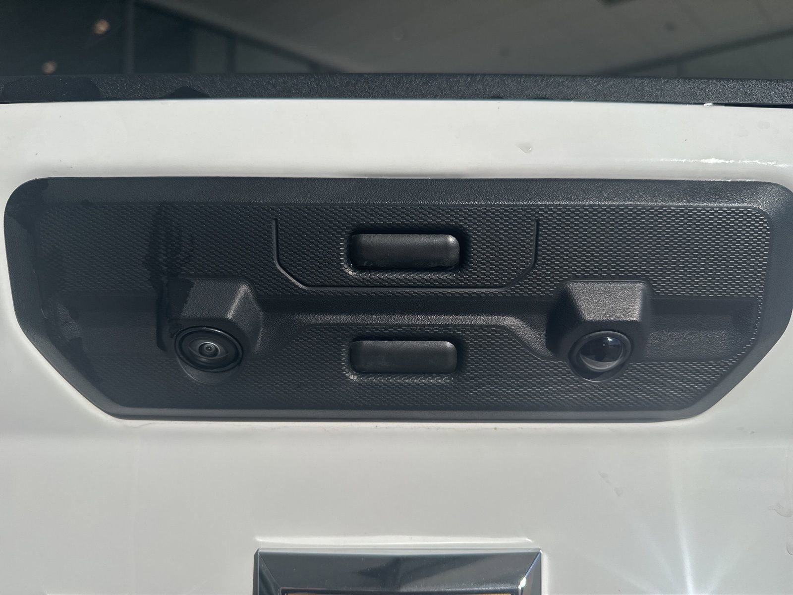 New 2025 Chevrolet Silverado 2500 High Country w/ Z71 Off-Road Package image 16