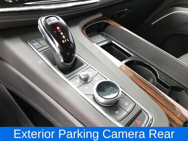 Certified 2023 Cadillac Escalade Premium Luxury w/ Performance Package image 13