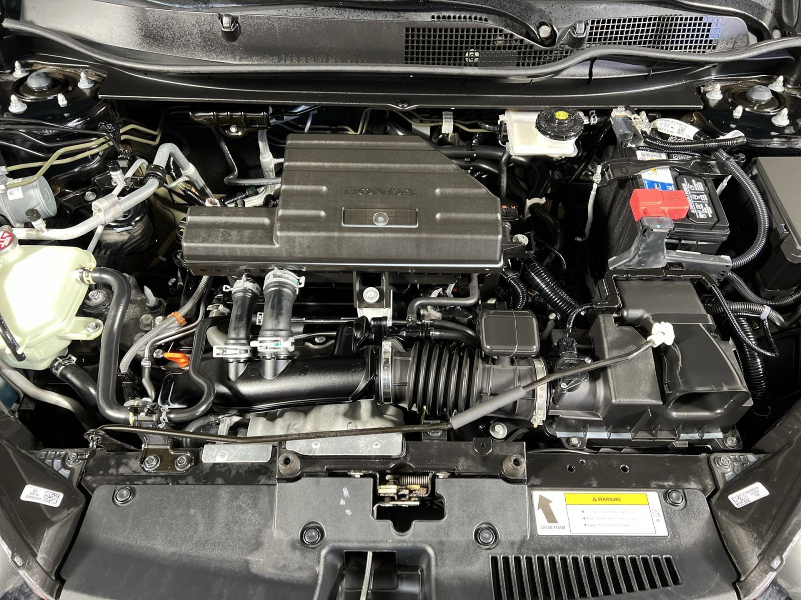 Used 2021 Honda CR-V Special Edition image 26