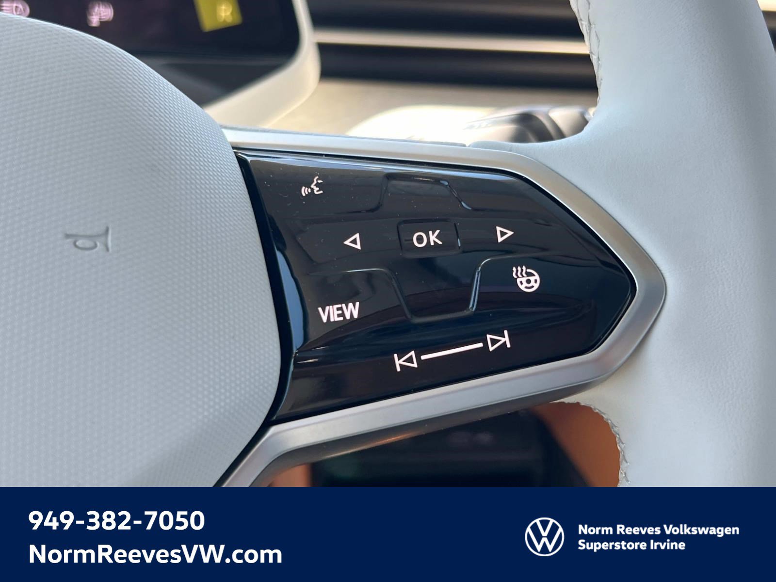 New 2025 Volkswagen ID. Buzz 1st Edition image 15