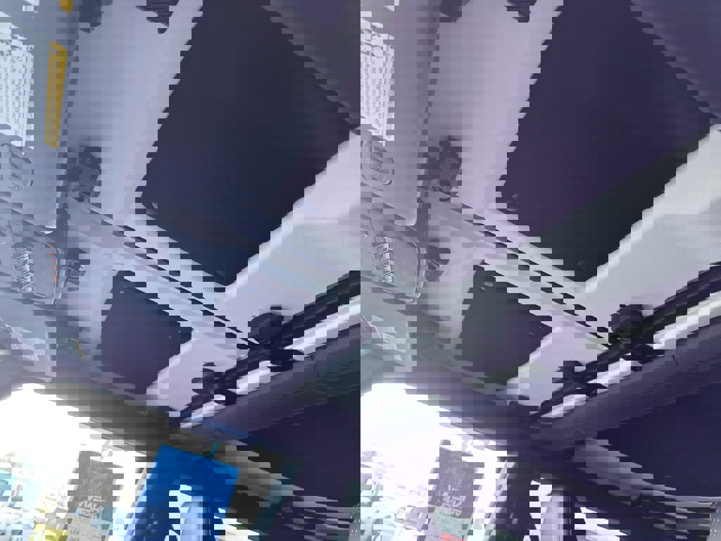 New 2025 Ford Bronco Raptor image 33