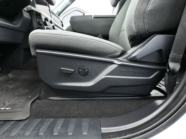 Used 2024 Ford F250 XLT w/ XLT Premium Package image 24