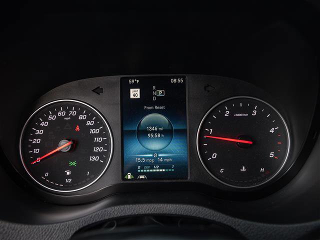 Used 2023 Mercedes-Benz Sprinter 3500 image 32