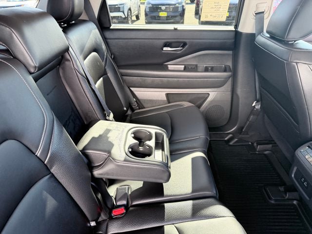 Certified 2022 Nissan Pathfinder SL AWD/4WD image 23