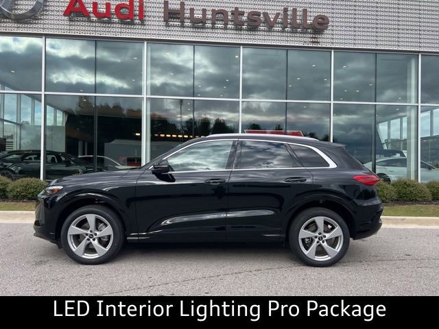 New 2025 Audi Q5 Premium Plus image 3