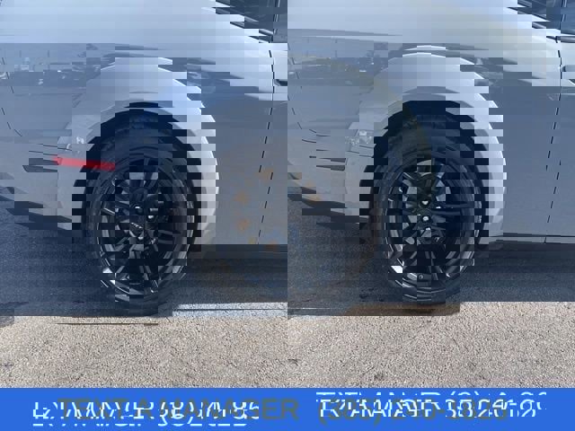 Used 2022 Dodge Challenger SRT Hellcat image 10