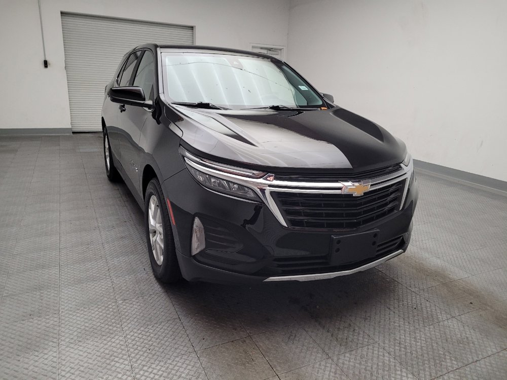 Used 2022 Chevrolet Equinox LT image 14