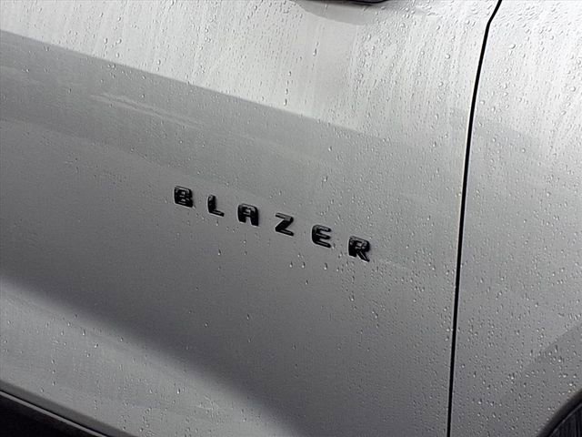 Used 2023 Chevrolet Blazer LT w/ Driver Confidence Package image 22