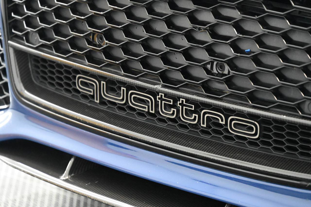 Used 2018 Audi RS 7 Performance AWD/4WD image 10