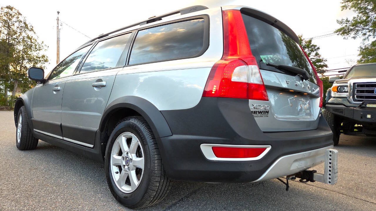 Used 2008 Volvo XC70 3.2 AWD/4WD image 11